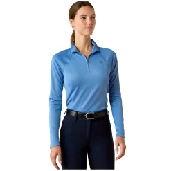 ARIAT Funktionsshirt Sunstopper 3.0