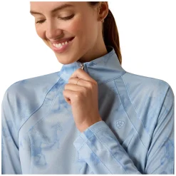 ARIAT Funktionsshirt Sunstopper 3.0