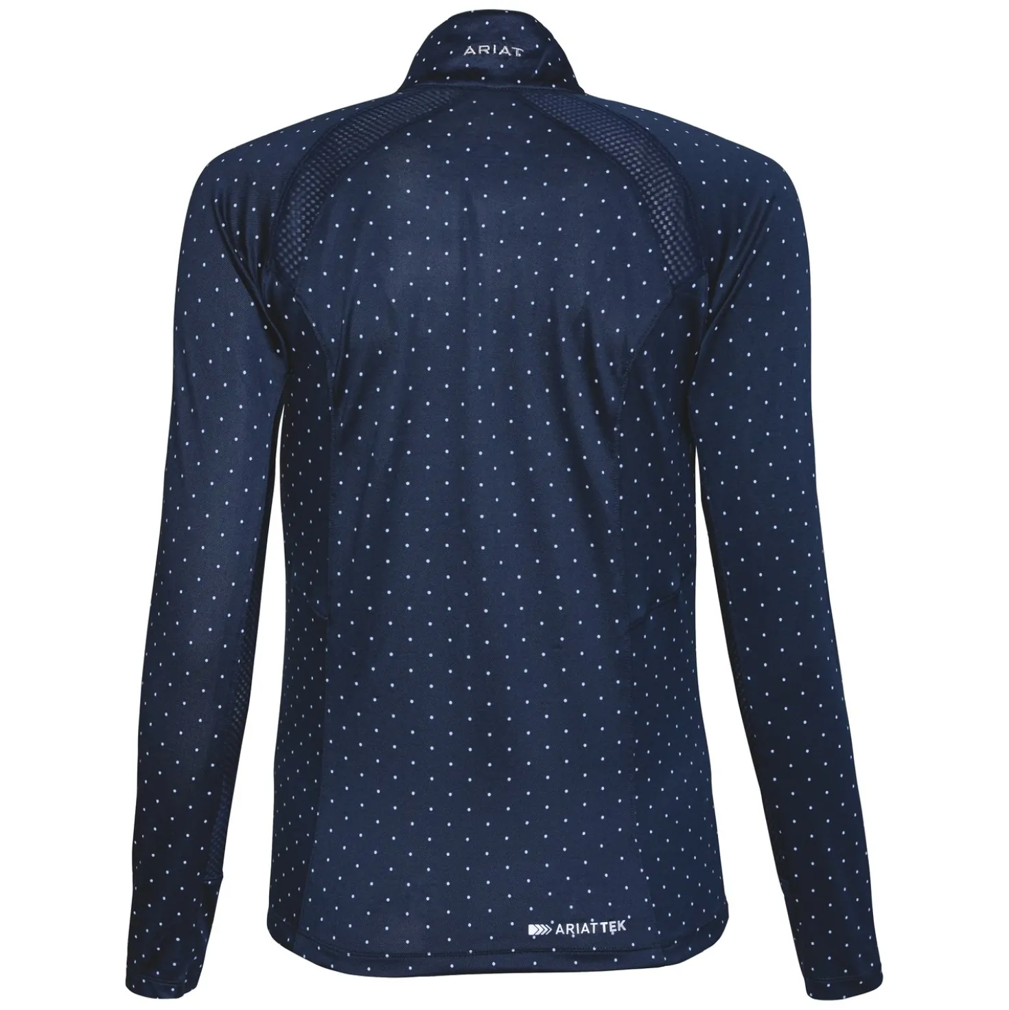 ARIAT Funktionsshirt Sunstopper 2.0 1/4 Zip