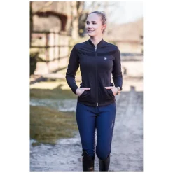 ARIAT Gesäßeinsatz-Reithose Tri Factor Frost
