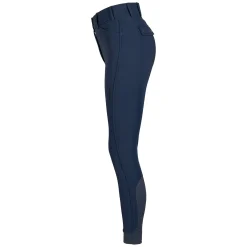 ARIAT Gesäßeinsatz-Reithose Tri Factor Frost