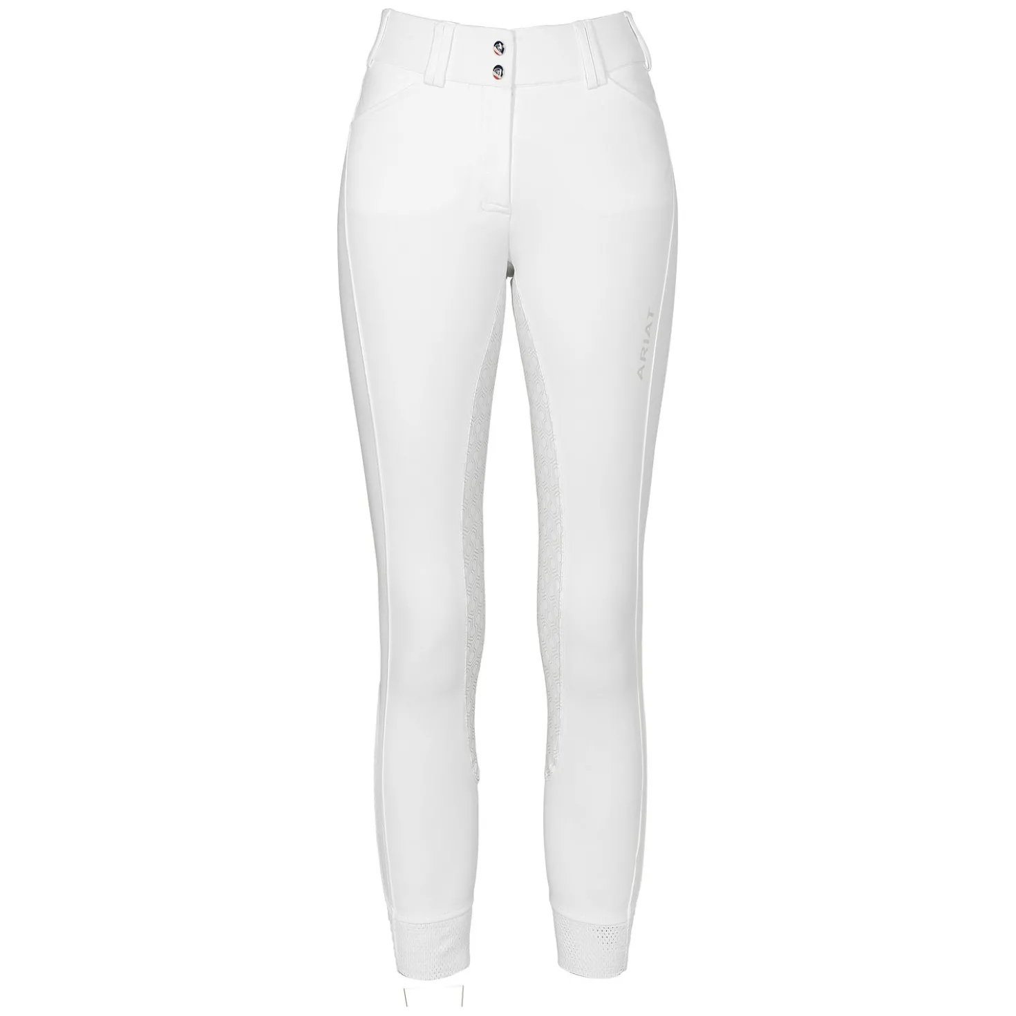 ARIAT Gesäßeinsatz-Reithose Tri Factor Grip