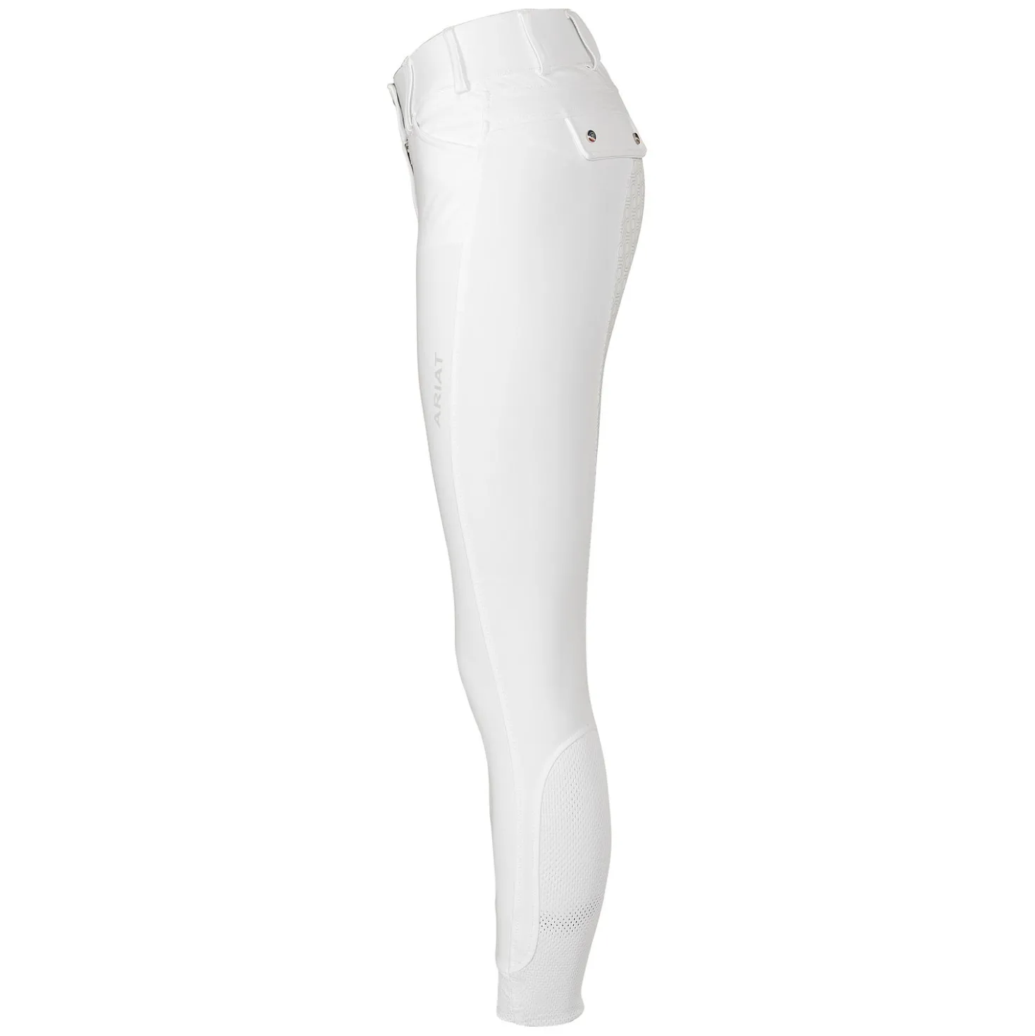 ARIAT Gesäßeinsatz-Reithose Tri Factor Grip