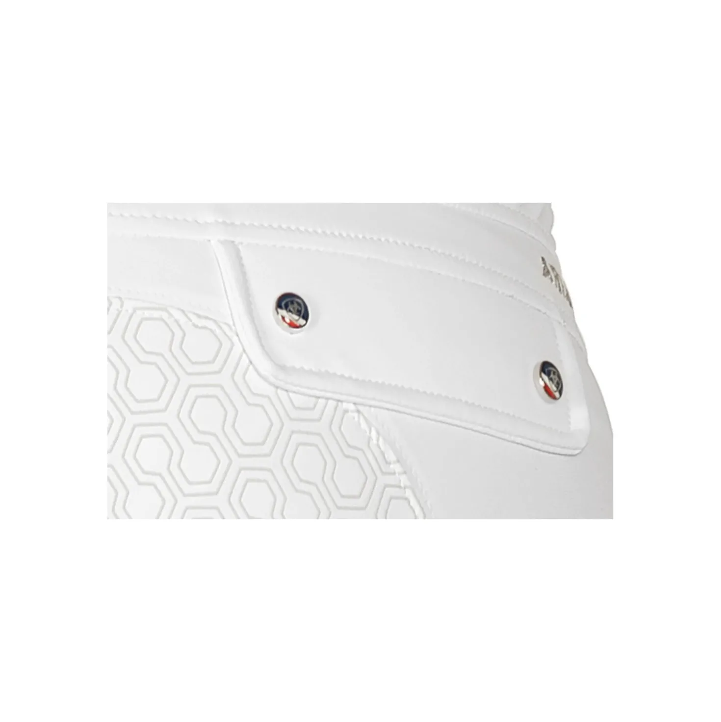 ARIAT Gesäßeinsatz-Reithose Tri Factor Grip