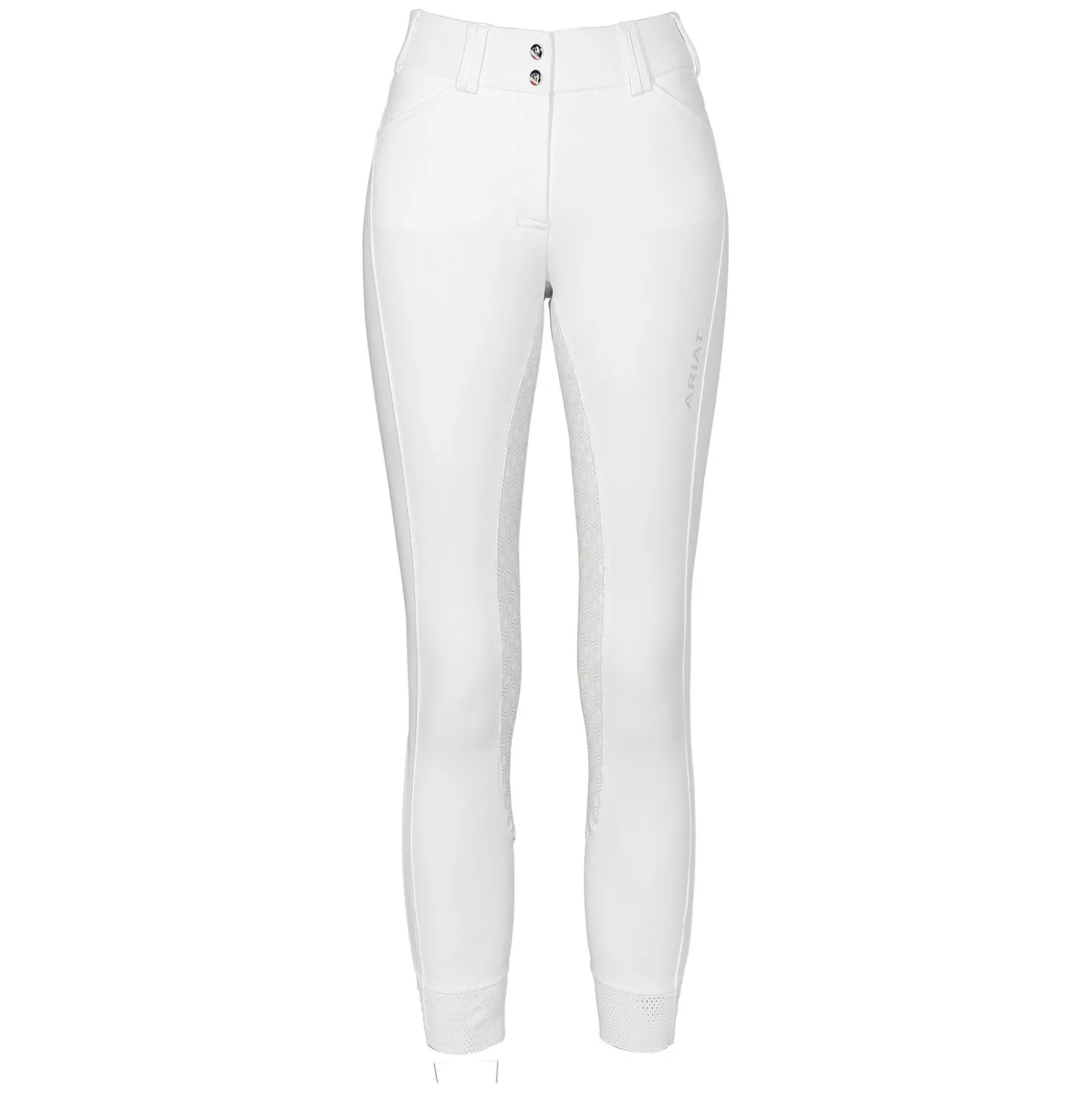 ARIAT Gesäßeinsatz-Reithose Tri Factor Grip