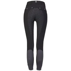 ARIAT Gesäßeinsatz-Reithose Tri Factor Grip
