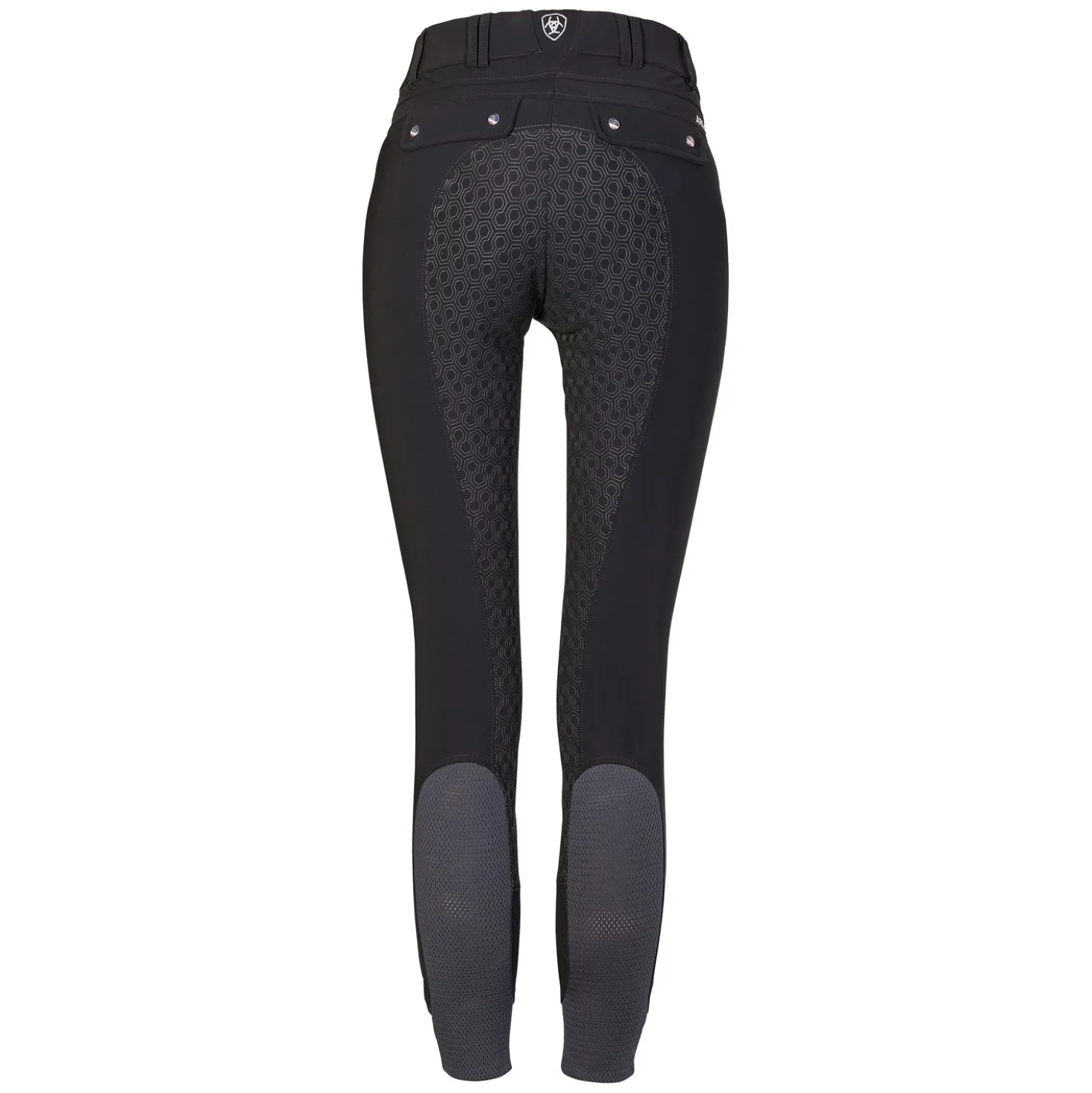 ARIAT Gesäßeinsatz-Reithose Tri Factor Grip