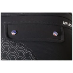 ARIAT Gesäßeinsatz-Reithose Tri Factor Grip