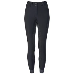 ARIAT Gesäßeinsatz-Reithose Tri Factor Frost