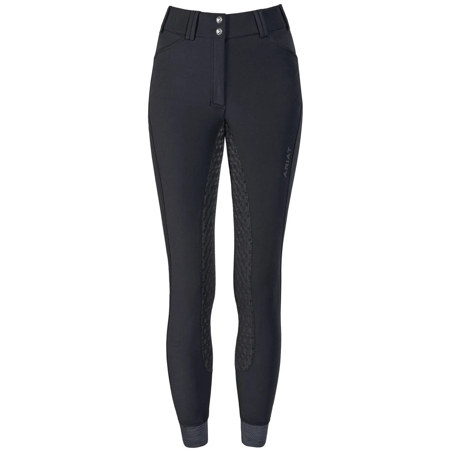 ARIAT Gesäßeinsatz-Reithose Tri Factor Frost