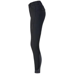 ARIAT Gesäßeinsatz-Reithose Tri Factor Frost