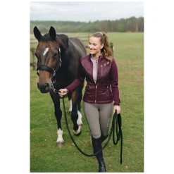 ARIAT Grip-Halbbesatz-Reitleggings EOS Chic Tight