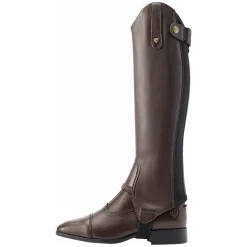 ARIAT Half-Chaps Heritage Contour