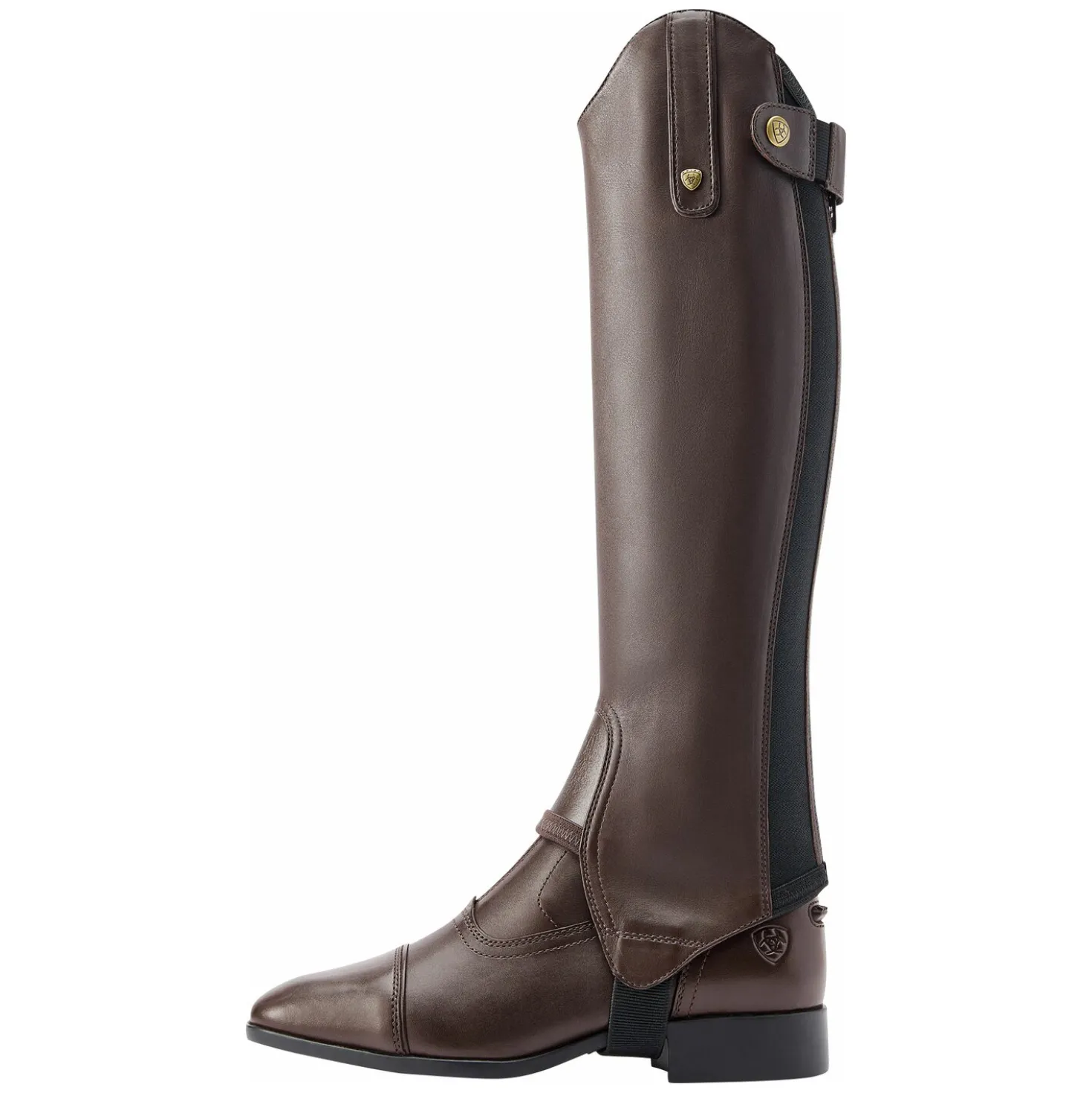 ARIAT Half-Chaps Heritage Contour