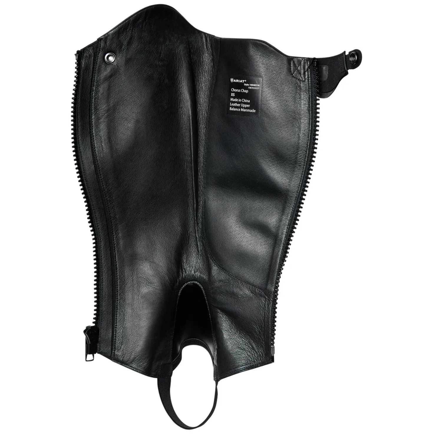 ARIAT Half-Chaps Palisade