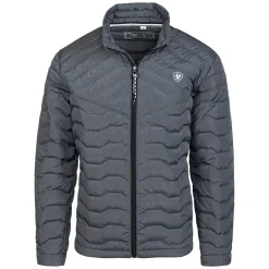 ARIAT Herren-Daunenjacke Ideal Down