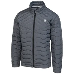 ARIAT Herren-Daunenjacke Ideal Down