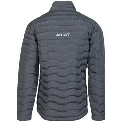 ARIAT Herren-Daunenjacke Ideal Down