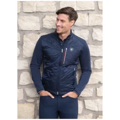 ARIAT Herrenjacke Fusion Insulated