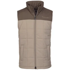 ARIAT Herren-Weste Crius Insulated Vest