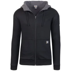 ARIAT Hoodie MNS Rebar All-Weather Full Zip