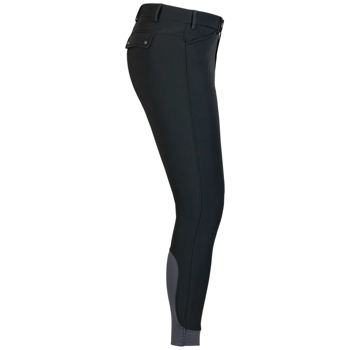 ARIAT Kniebesatz-Reithose Tri Factor Frost