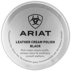 ARIAT Ledercreme