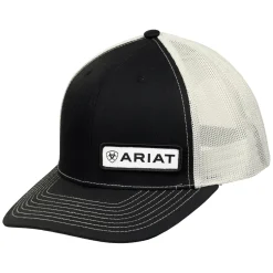 ARIAT Logo Trucker Cap