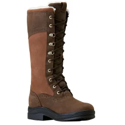 ARIAT Outdoorstiefel Wythburn H2O Insulated, für Damen
