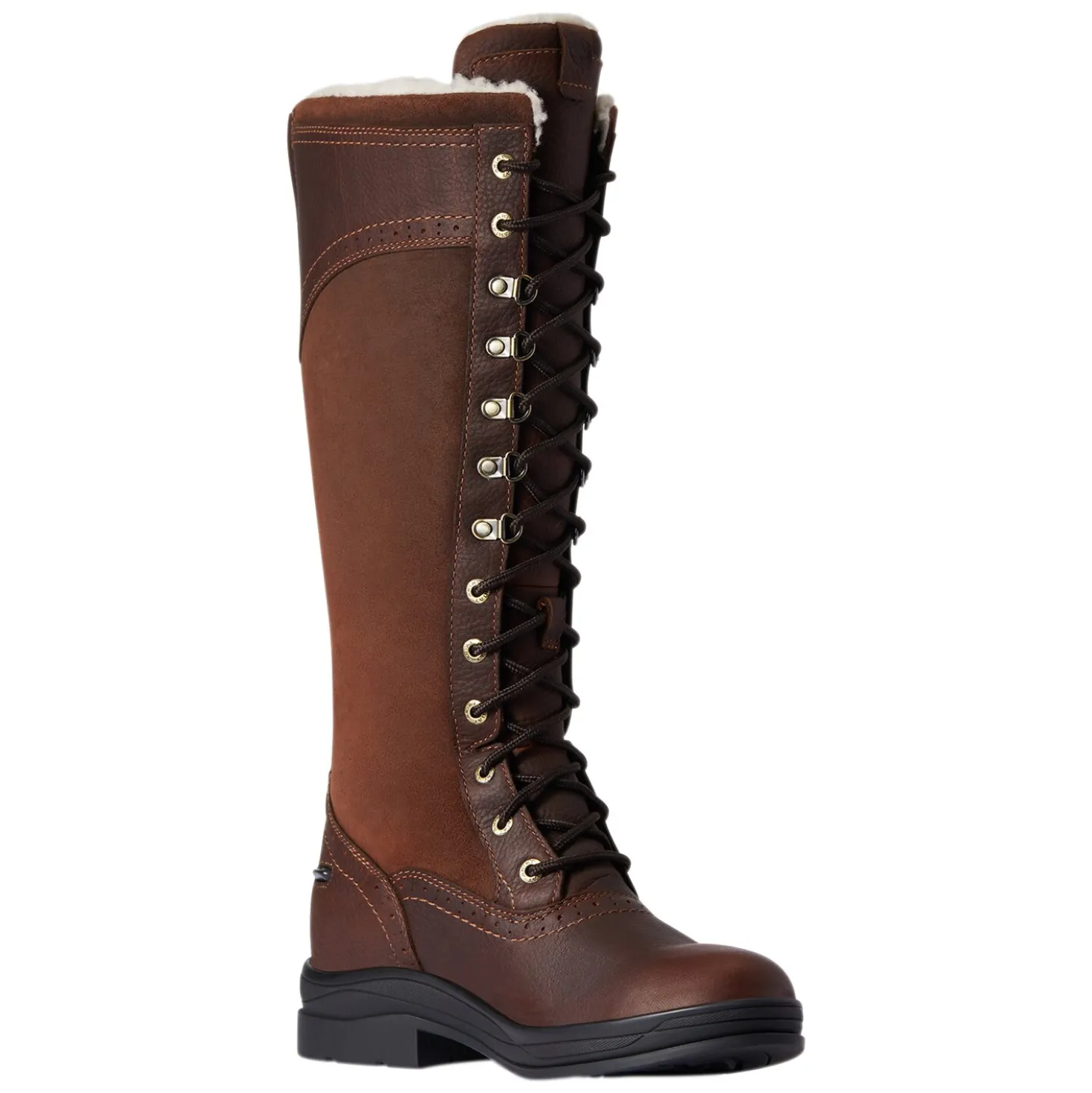 ARIAT Outdoorstiefel Wythburn Tall H2O