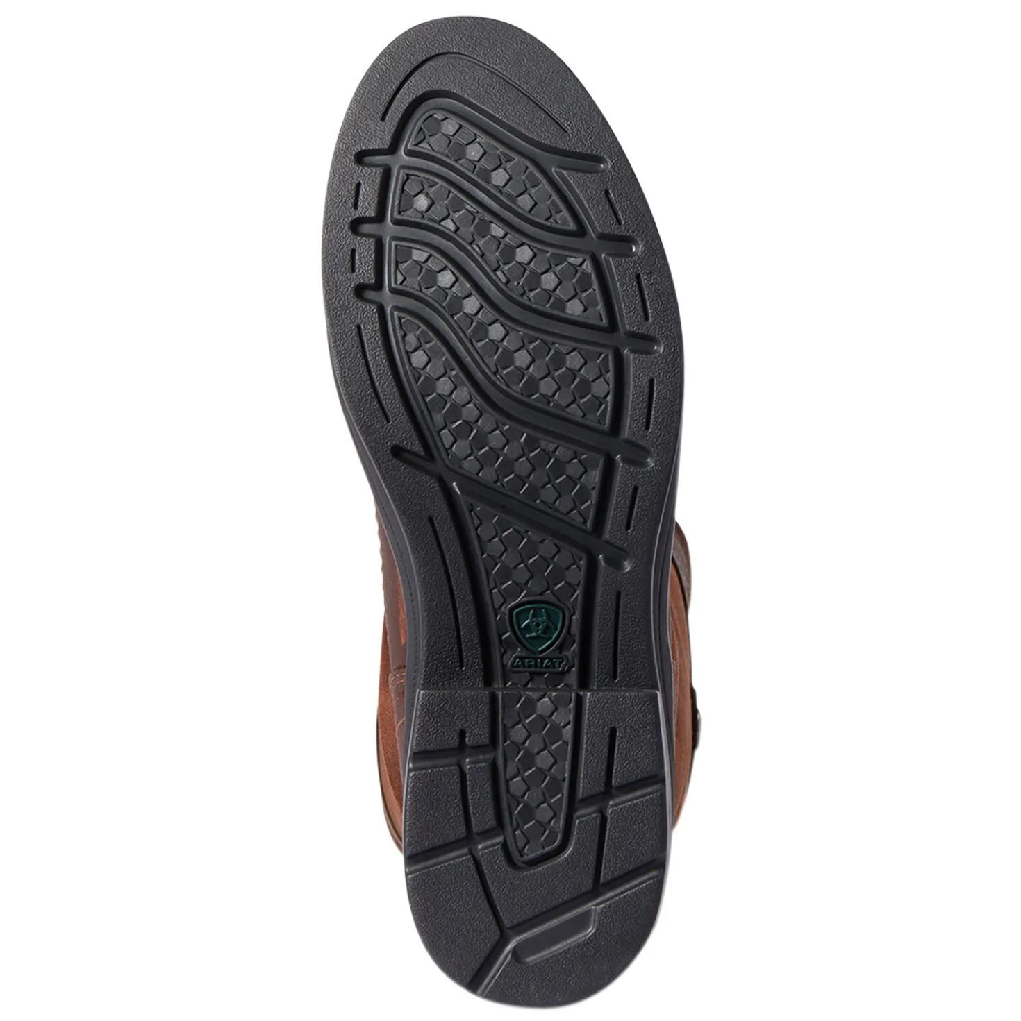 ARIAT Outdoorstiefel Wythburn Tall H2O