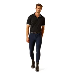 ARIAT Poloshirt Bandera