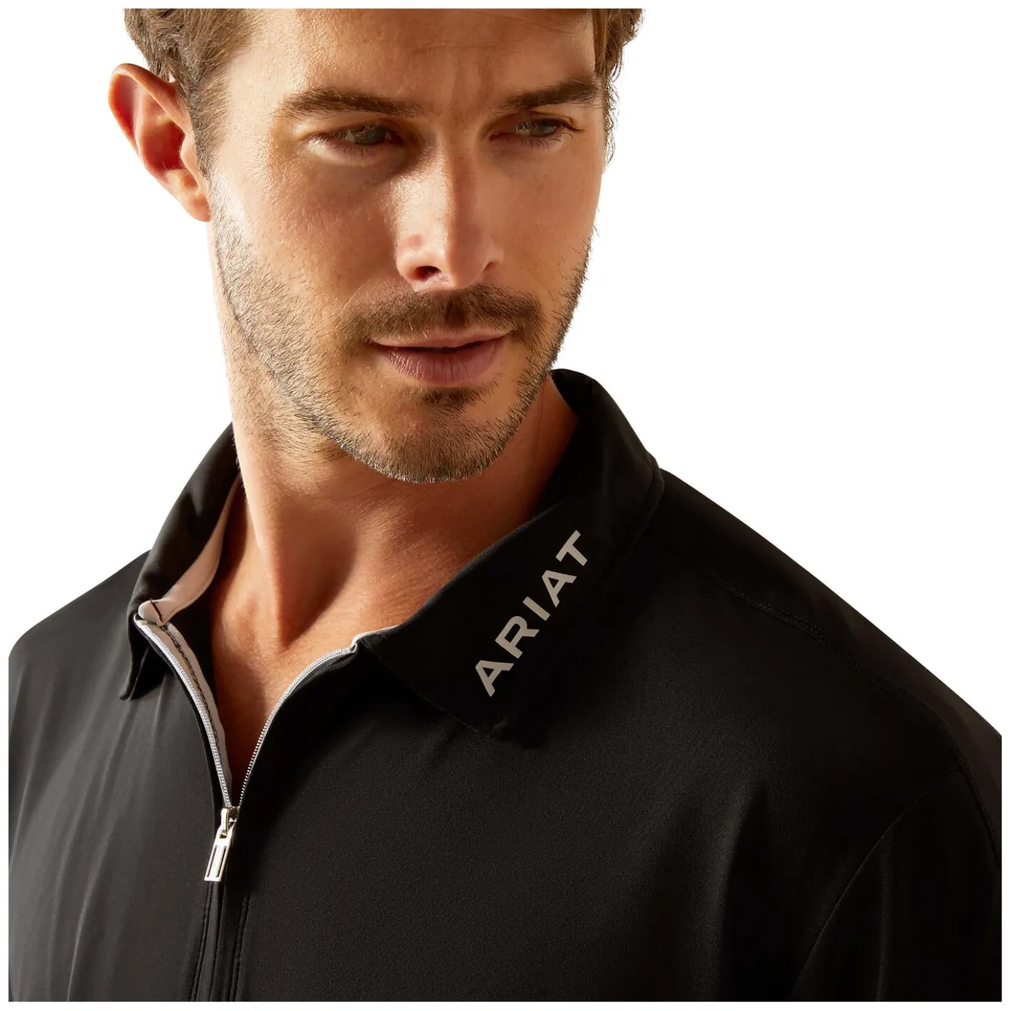 ARIAT Poloshirt Bandera