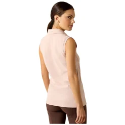 ARIAT Poloshirt 3.0 Sleeveless
