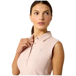 ARIAT Poloshirt 3.0 Sleeveless