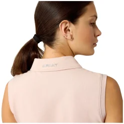 ARIAT Poloshirt 3.0 Sleeveless