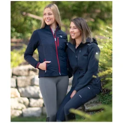 ARIAT Regenjacke Coastal H2O