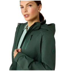 ARIAT Regenjacke Coastal H2O