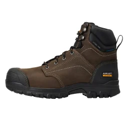 ARIAT Stahlkappenschuh Treadfast 6