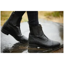 ARIAT Stiefelette Heritage IV Zip H2O, für Damen