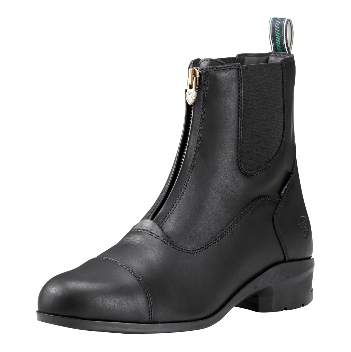 ARIAT Stiefelette Heritage IV Zip H2O Insulated