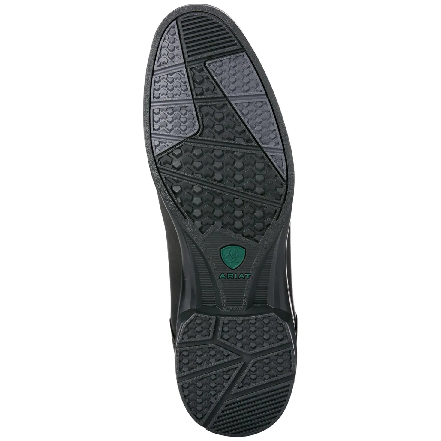 ARIAT Stiefelette Heritage IV Zip H2O Insulated