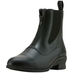 ARIAT Stiefelette Heritage Zip Paddock