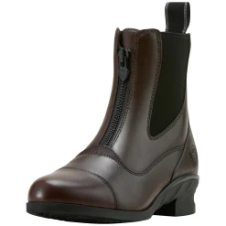ARIAT Stiefelette Heritage Zip Paddock