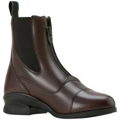 ARIAT Stiefelette Heritage Zip Paddock