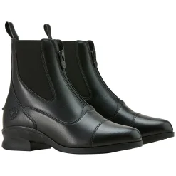ARIAT Stiefelette Heritage Zip Paddock