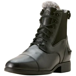 ARIAT Stiefelette Kendall Paddock Sherpa
