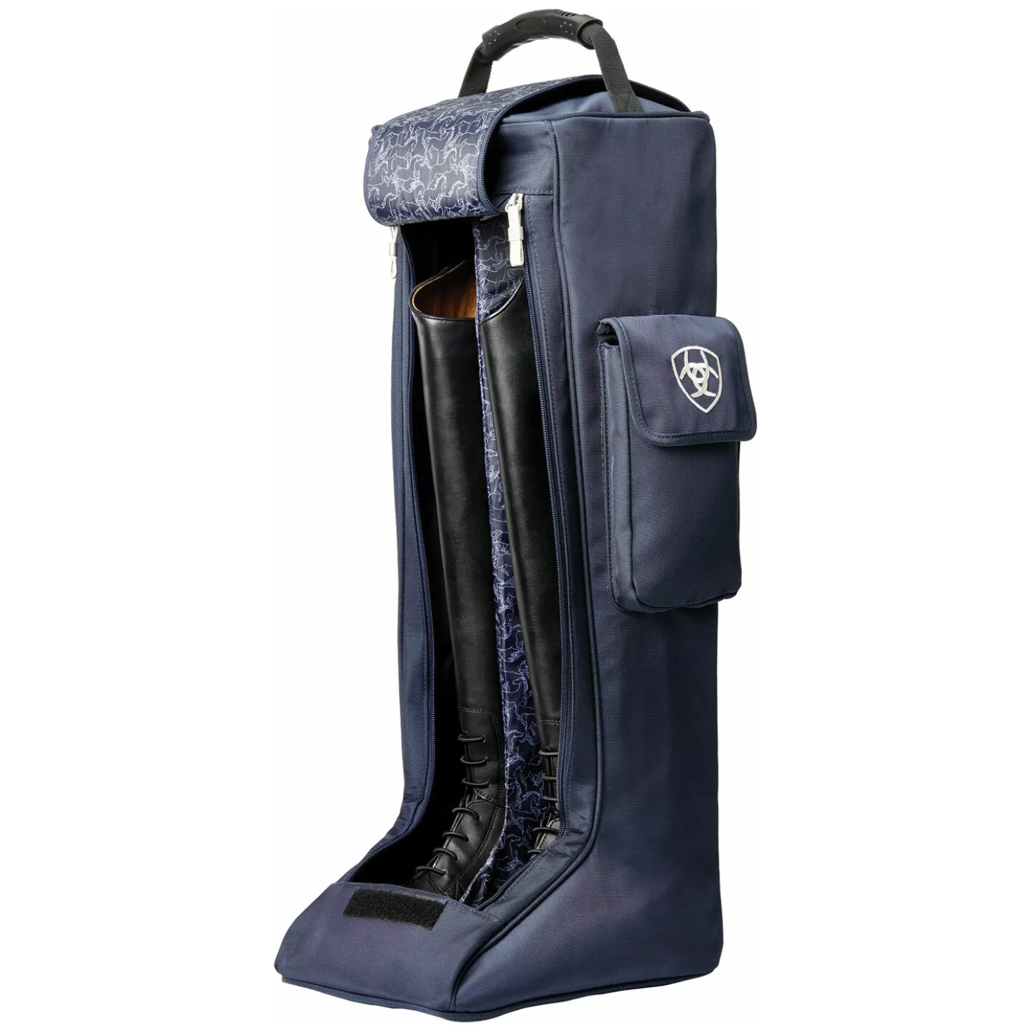 ARIAT Stiefeltasche