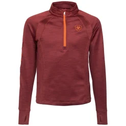 ARIAT Sweatshirt Tek Team