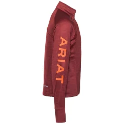 ARIAT Sweatshirt Tek Team